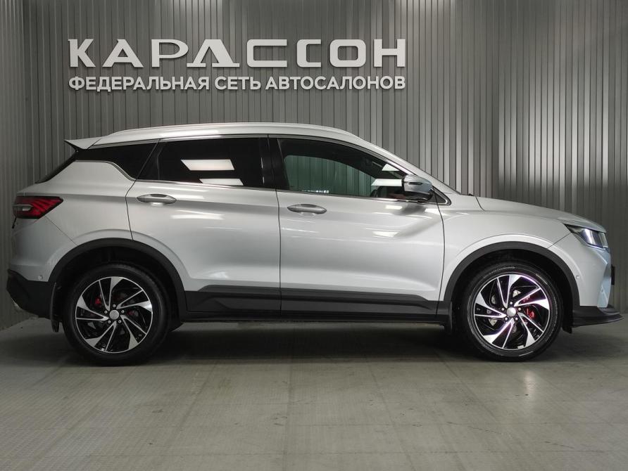 Geely Coolray I Пермь  - изображение 6