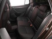 Skoda Octavia III (A7) Тюмень  - изображение 35