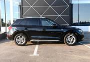 Audi Q5 II (FY) Рестайлинг Москва  - изображение 32