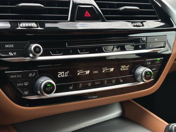 BMW 6 серии IV (G32) с пробегом 2017 года, цена 3 800 000 рублей, 189536 км, лифтбек, Автокод Объявления