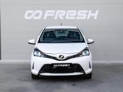 Toyota Vitz III (XP130) Рестайлинг Краснодар  - изображение 20