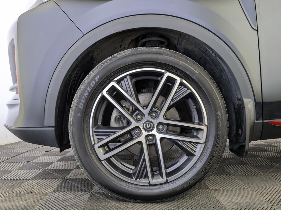 Changan CS55 Plus II Москва  - изображение 18