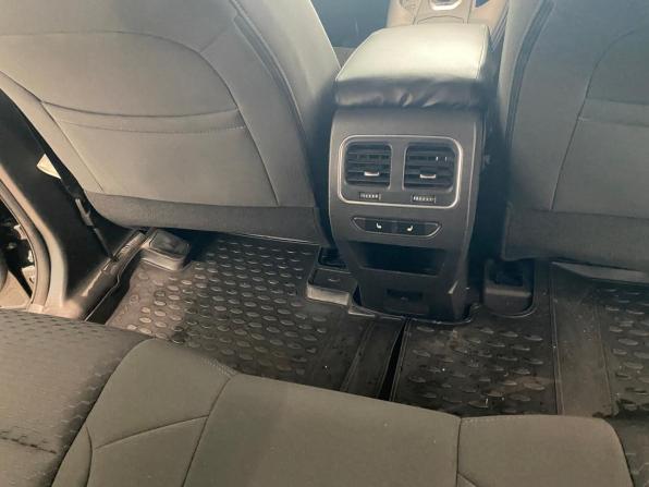 Haval F7 I с пробегом 2019 года, цена 1 730 000 рублей, 96640 км, внедорожник, Автокод Объявления