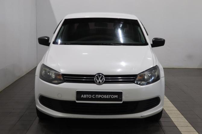 Volkswagen Polo V с пробегом 2010 года, цена 398 000 рублей, 252452 км, седан, Автокод Объявления