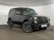 Lada (ВАЗ) Niva Legend Великий Новгород  - изображение 20