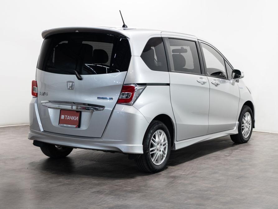 Honda Freed I Рестайлинг 2 Чита  - изображение 3