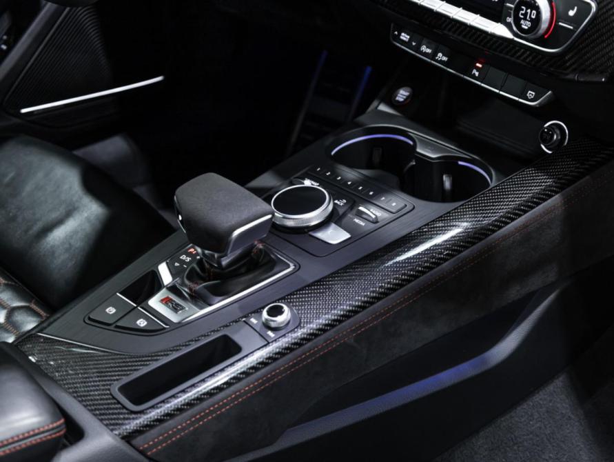 Audi RS 5 II (F5) Санкт-Петербург  - изображение 28