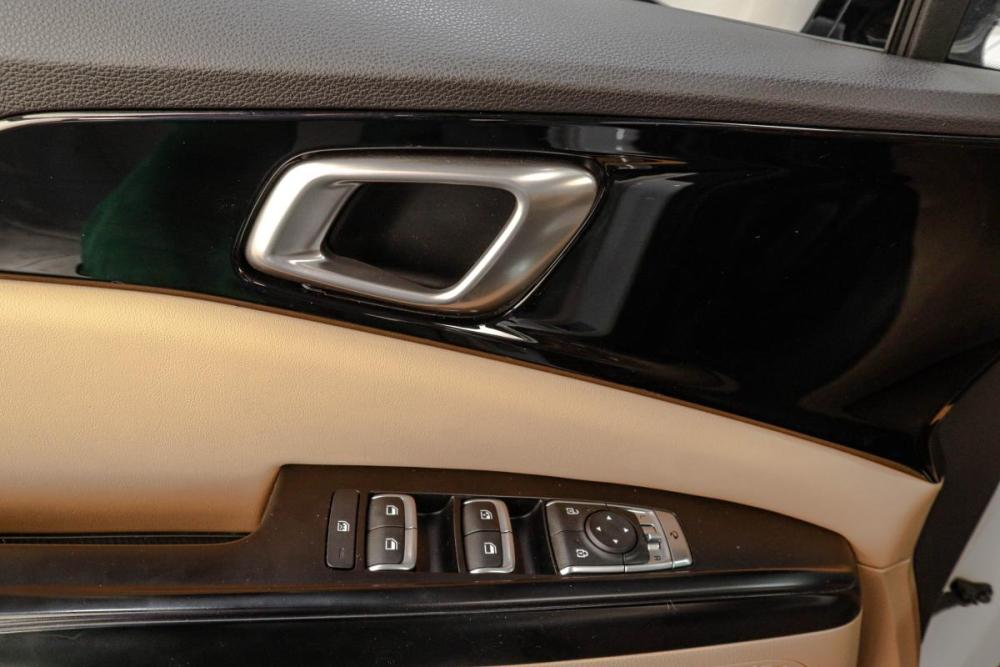 Kia Carnival IV Челябинск  - изображение 9