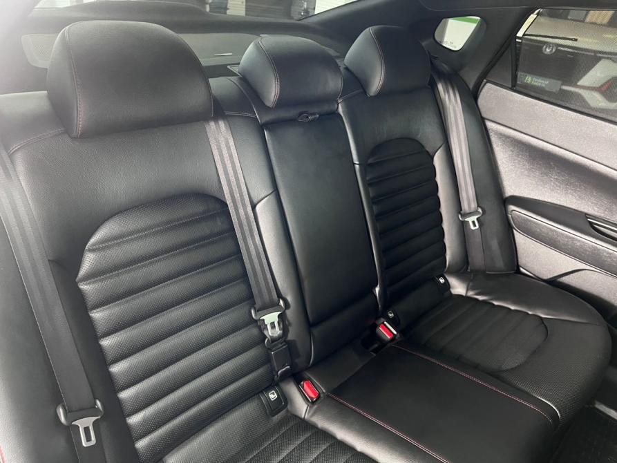 Kia Optima IV Тверь  - изображение 9