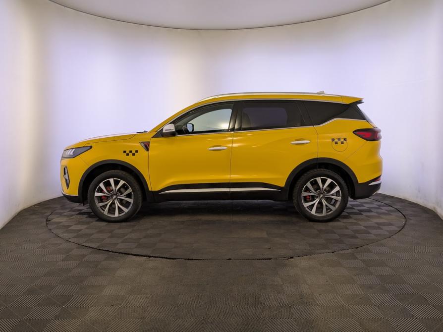 Chery Tiggo 7 Pro Max I Москва  - изображение 8