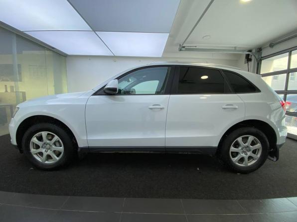 Audi Q5 I (8R) Рестайлинг с пробегом 2013 года, цена 1 650 000 рублей, 208585 км, внедорожник, Автокод Объявления