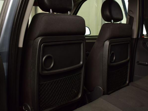 Opel Meriva A Рестайлинг с пробегом 2008 года, цена 350 995 рублей, 276863 км, компактвэн, Автокод Объявления
