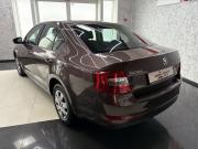 Skoda Octavia III (A7) Ярославль  - изображение 38