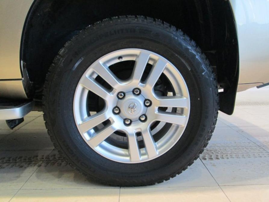 Toyota Land Cruiser Prado 150 Series Пермь  - изображение 7