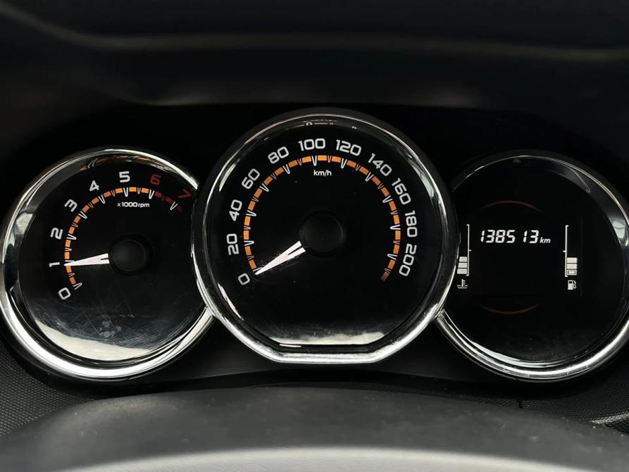 Lada (ВАЗ) Largus I Рестайлинг Ярославль  - изображение 13