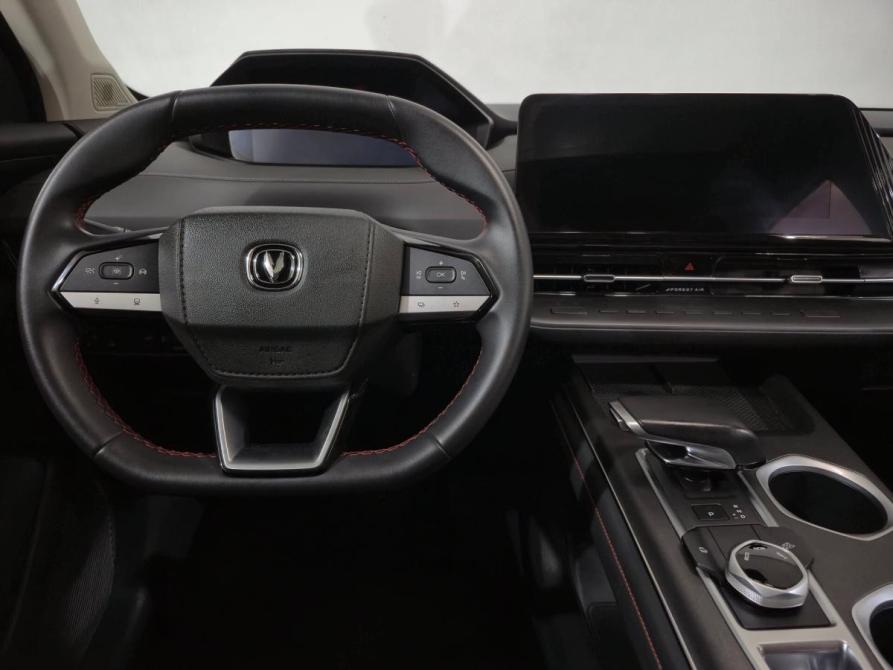 Changan UNI-S (CS55 Plus) Альметьевск  - изображение 11