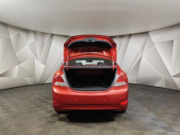Hyundai Solaris I с пробегом 2011 года, цена 795 000 рублей, 76101 км, седан, Автокод Объявления