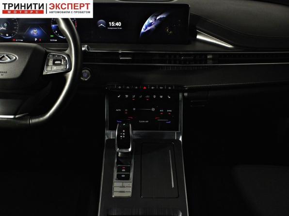 Chery Tiggo 7 Pro Max I с пробегом 2023 года, цена 1 847 000 рублей, 95258 км, внедорожник, Автокод Объявления