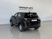 Chery Tiggo 4 I Рестайлинг 2 Смоленск  - изображение 17