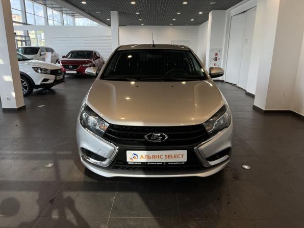 Lada (ВАЗ) Vesta I с пробегом 2021 года, цена 1 185 000 рублей, 42104 км, седан, Автокод Объявления