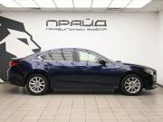 Mazda 6 III (GJ) Ростов-на-Дону  - изображение 25
