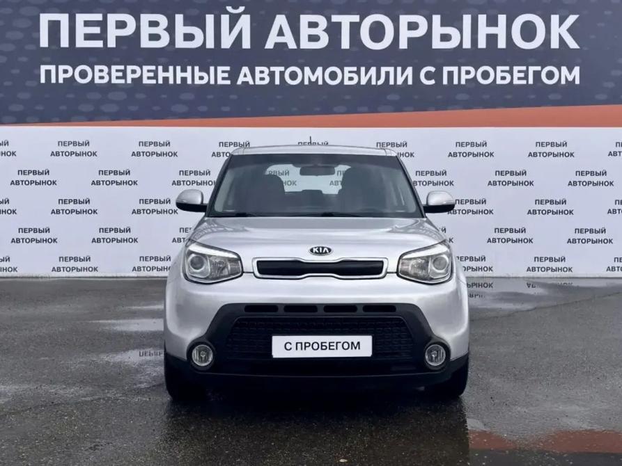 Kia Soul II Краснодар  - изображение 2