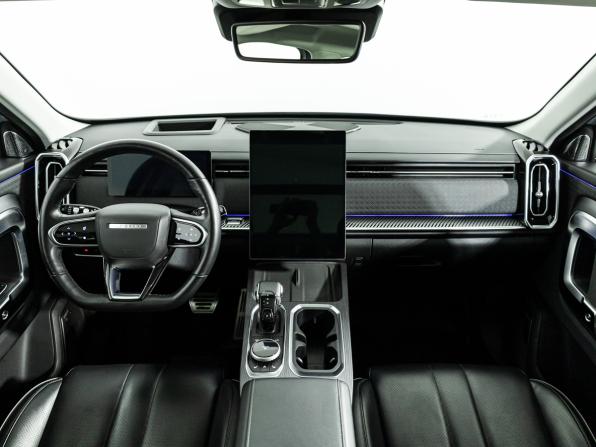 Jaecoo J7 I с пробегом 2023 года, цена 2 195 000 рублей, 54424 км, внедорожник, Автокод Объявления