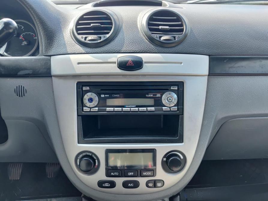 Chevrolet Lacetti I Чебоксары  - изображение 18