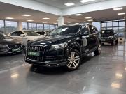 Audi Q7 I (4L) Рестайлинг Тверь  - изображение 23