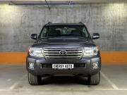 Toyota Land Cruiser 200 Series Уфа  - изображение 35