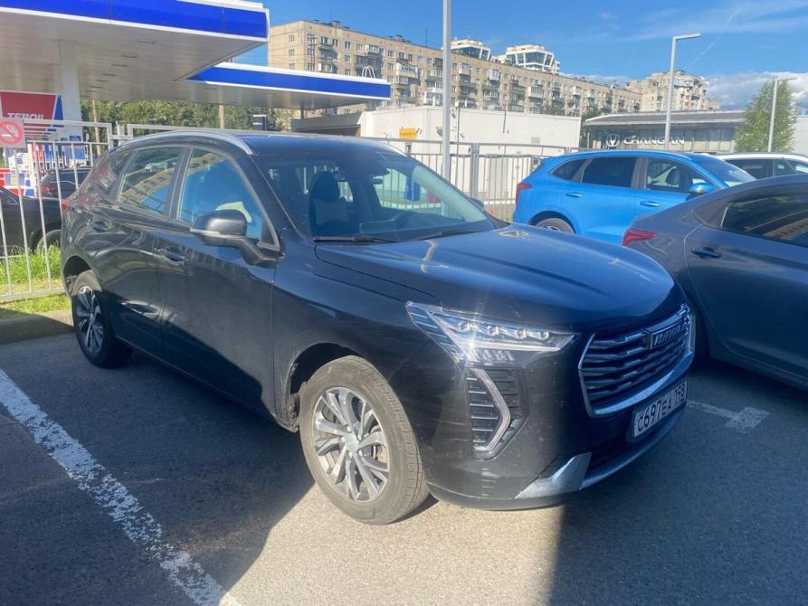Haval Jolion I Санкт-Петербург  - изображение 1