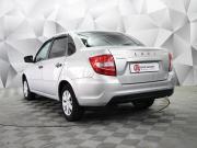 Lada (ВАЗ) Granta I Рестайлинг Ульяновск  - изображение 23