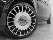 Mercedes-Benz V-Класс III (W447) Новосибирск  - изображение 60