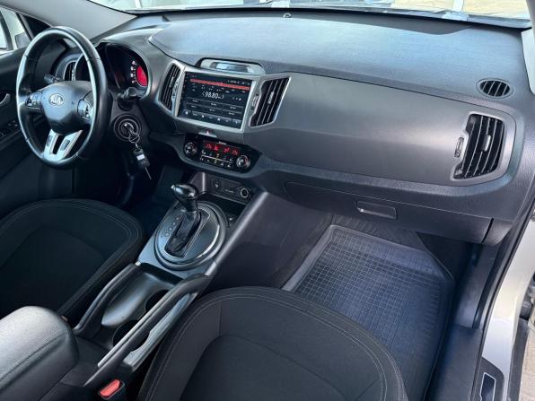 Kia Sportage III с пробегом 2013 года, цена 1 149 000 рублей, 229577 км, внедорожник, Автокод Объявления