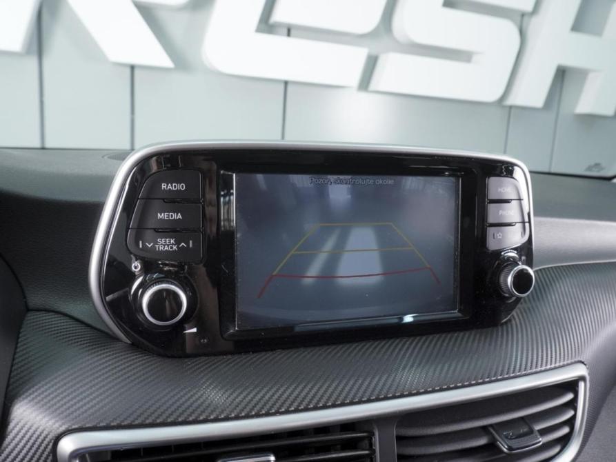 Hyundai Tucson III Ростов-на-Дону  - изображение 14