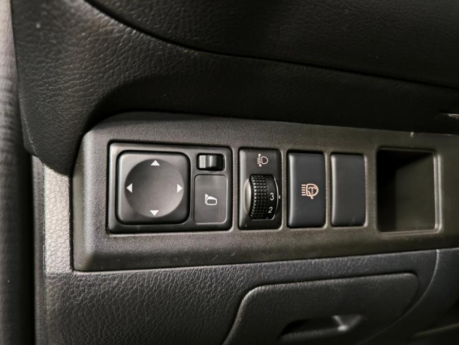 Nissan Note I Рестайлинг Ижевск  - изображение 22
