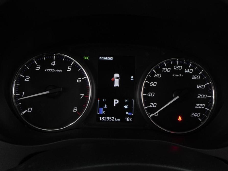 Mitsubishi Outlander III Рестайлинг 3 Воронеж  - изображение 12