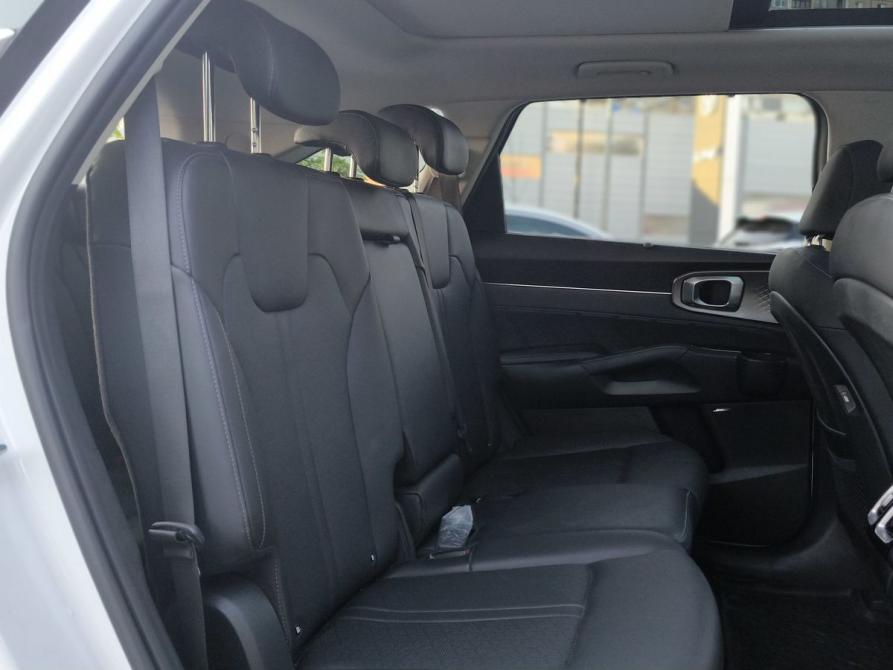 Kia Sorento IV Санкт-Петербург  - изображение 11