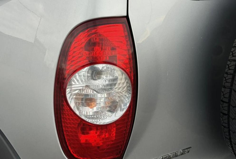 Chevrolet Niva I Рестайлинг Киров  - изображение 29