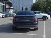 Audi A4 V (B9) Москва  - изображение 31