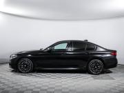 BMW 5 серии VII (G30/G31/G38) Рестайлинг Москва  - изображение 27