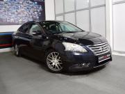 Nissan Sylphy III (B17) Кемерово  - изображение 29