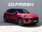 Porsche Macan I Краснодар  - изображение 28