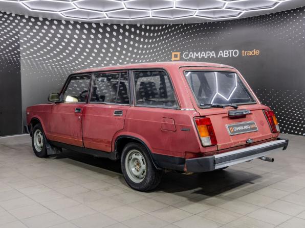 Lada (ВАЗ) 2104 с пробегом 2000 года, цена 63 000 рублей, 120000 км, универсал, Автокод Объявления