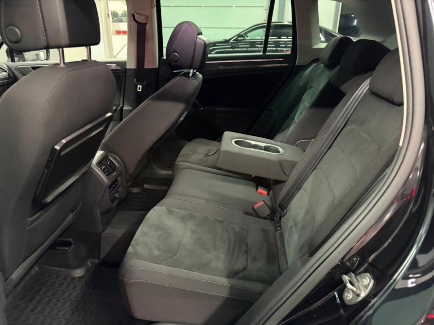 Volkswagen Tiguan II Краснодар  - изображение 13