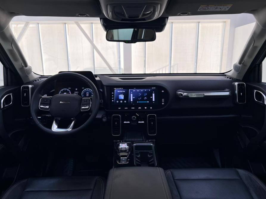 Haval Dargo Волгоград  - изображение 13