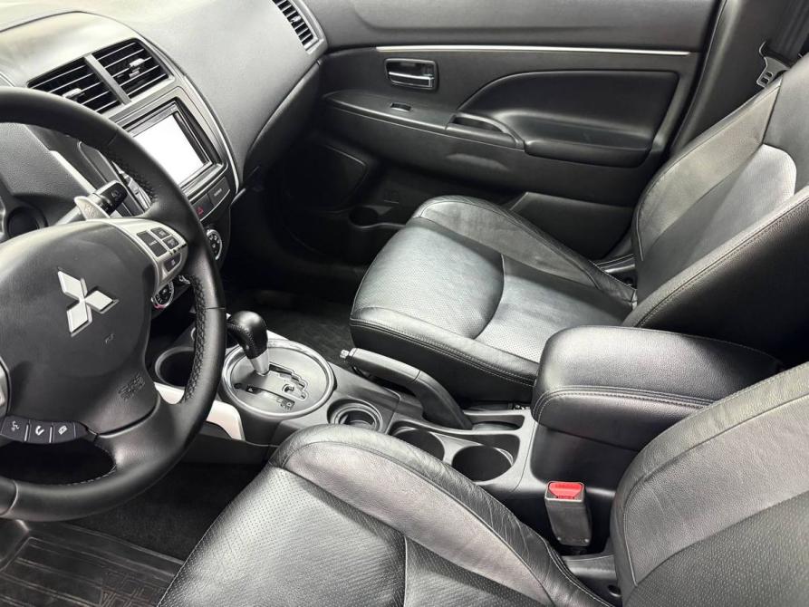 Mitsubishi ASX I Ростов-на-Дону  - изображение 17