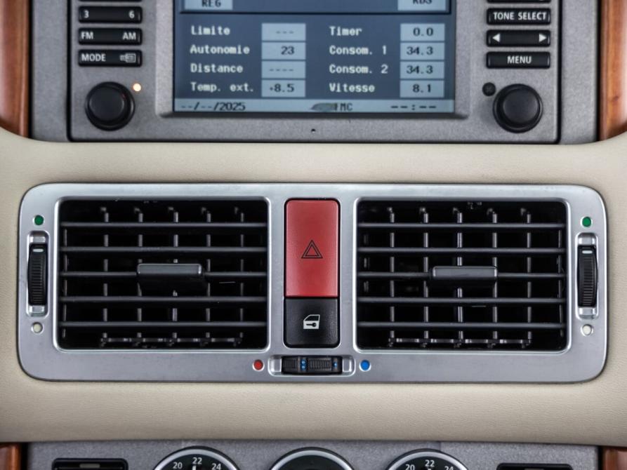 Land Rover Range Rover III Волгоград  - изображение 30