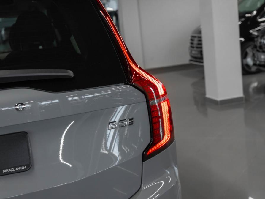 Volvo XC90 II Рестайлинг 2 Москва  - изображение 36