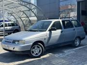 Lada (ВАЗ) 2111 Пермь  - изображение 17